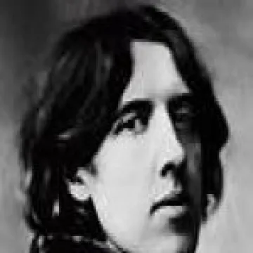 Oscar Wilde