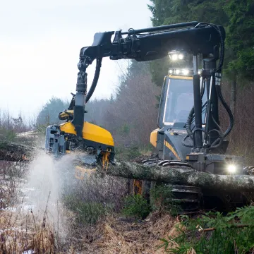 Home Page – Active Roles