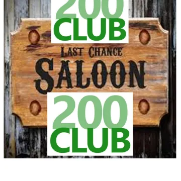 Club 200