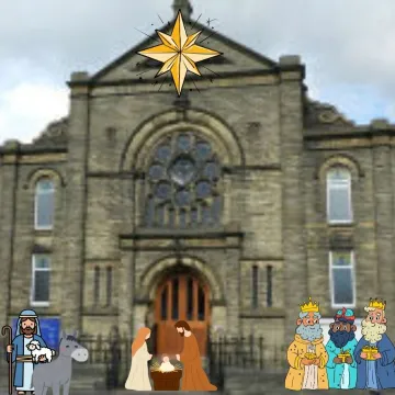 Eccleston Nativity