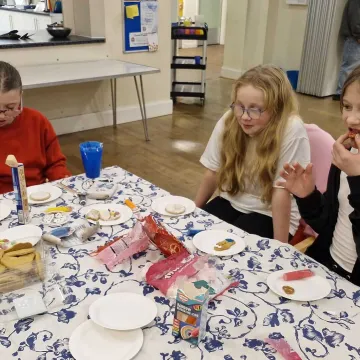 Fulwood Escape (Youth Group) 3