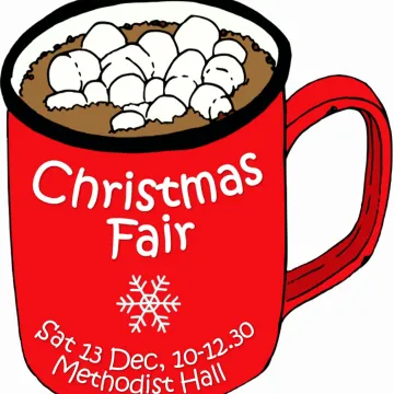 Christmas Fair
