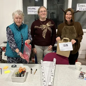 2025 12 &ndash; Festive1