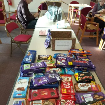 Tickhill Mot Care Package 2025