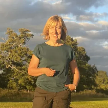 Vickie Barker