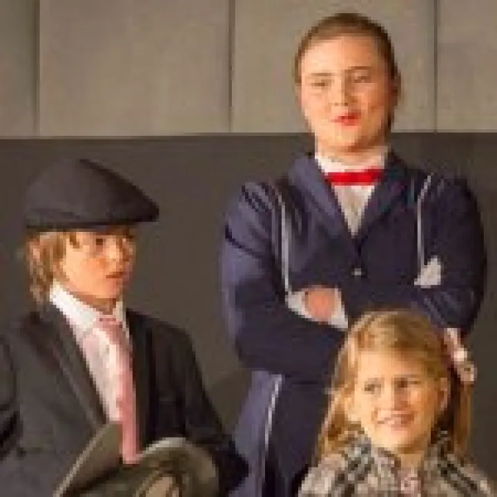 Mary Poppins 35