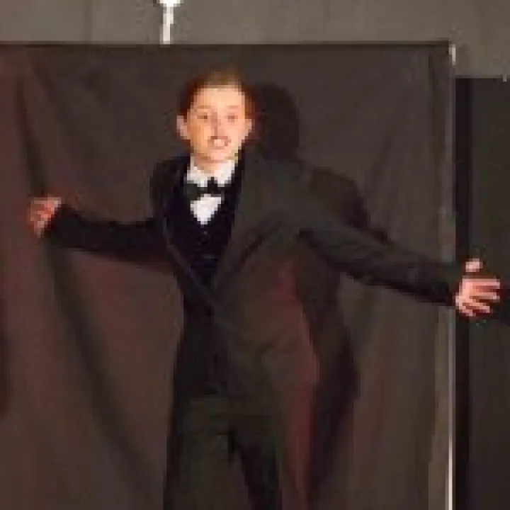 Mary Poppins 55