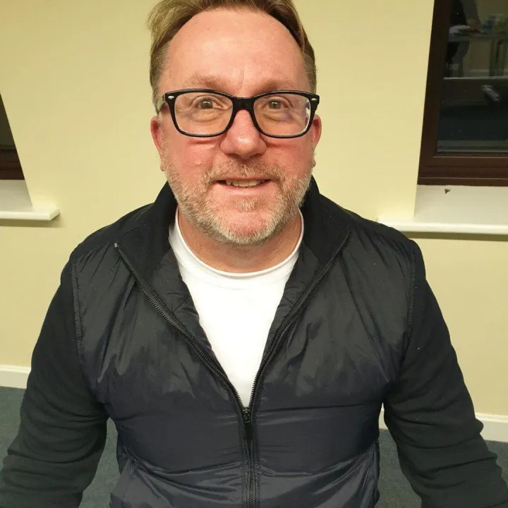 Mark Thompson