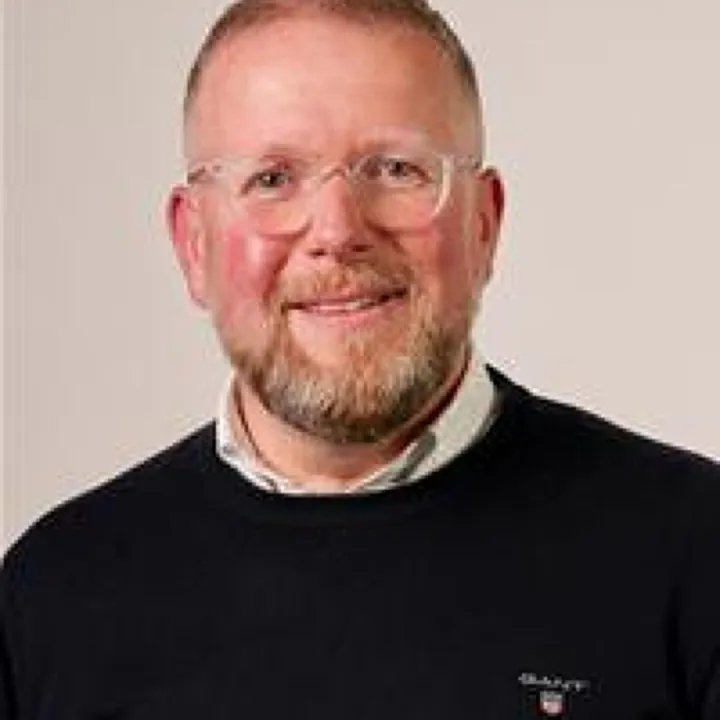 Phil Marshall
