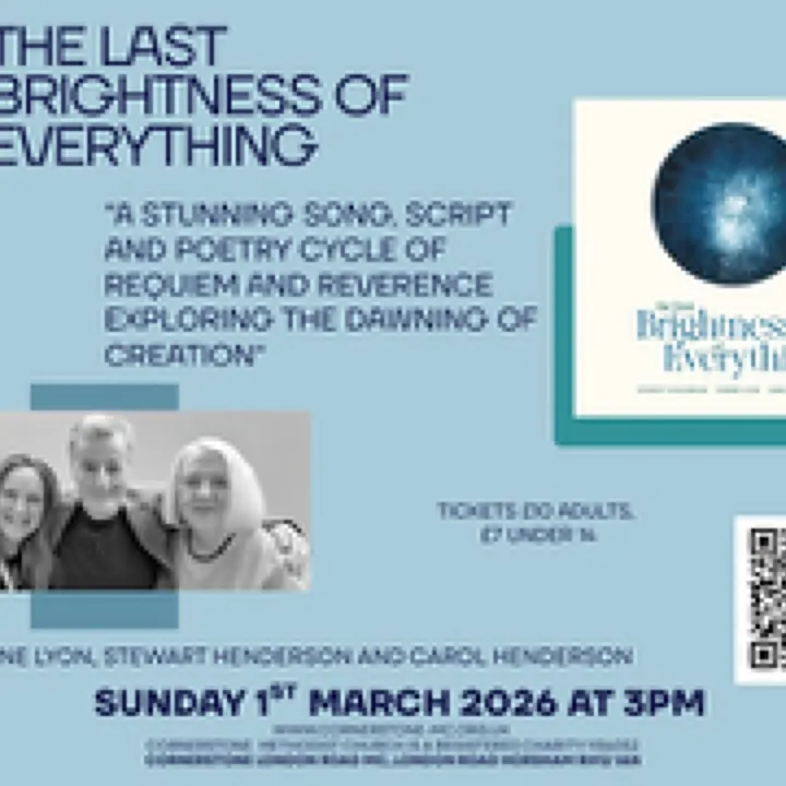 The Last Brightnesss of Everything Final