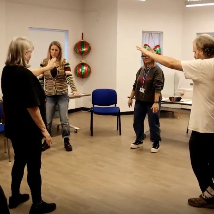 DSN &ndash; Tinnitus