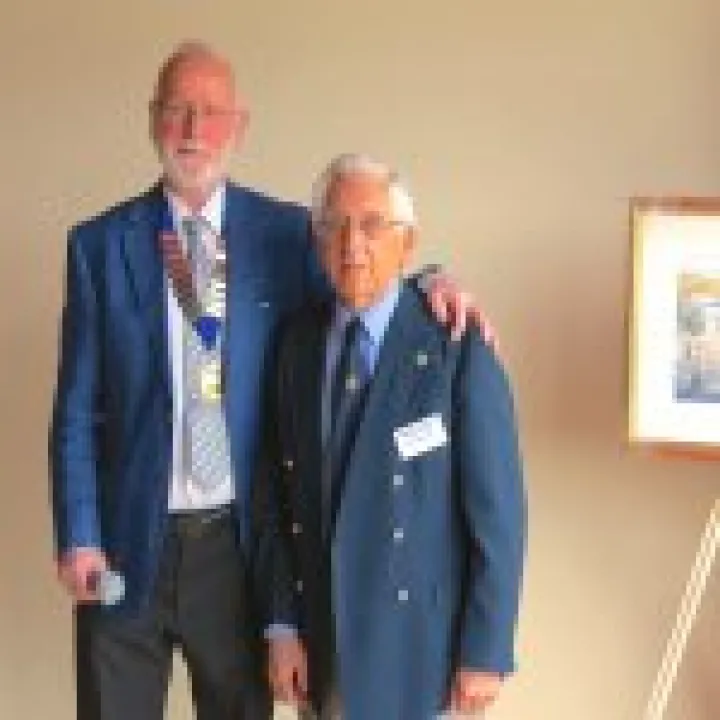 Ron Bradford's Presentation 1