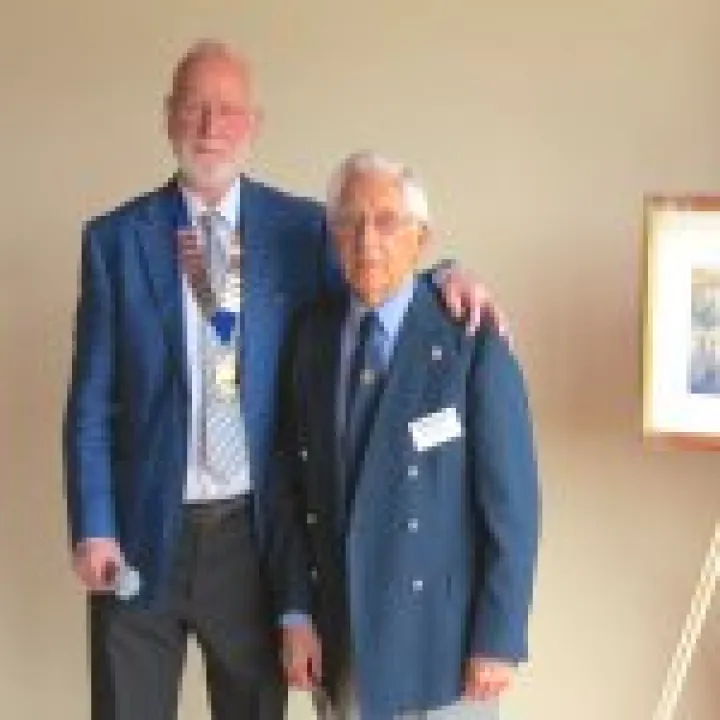 Ron Bradford's Presentation 2