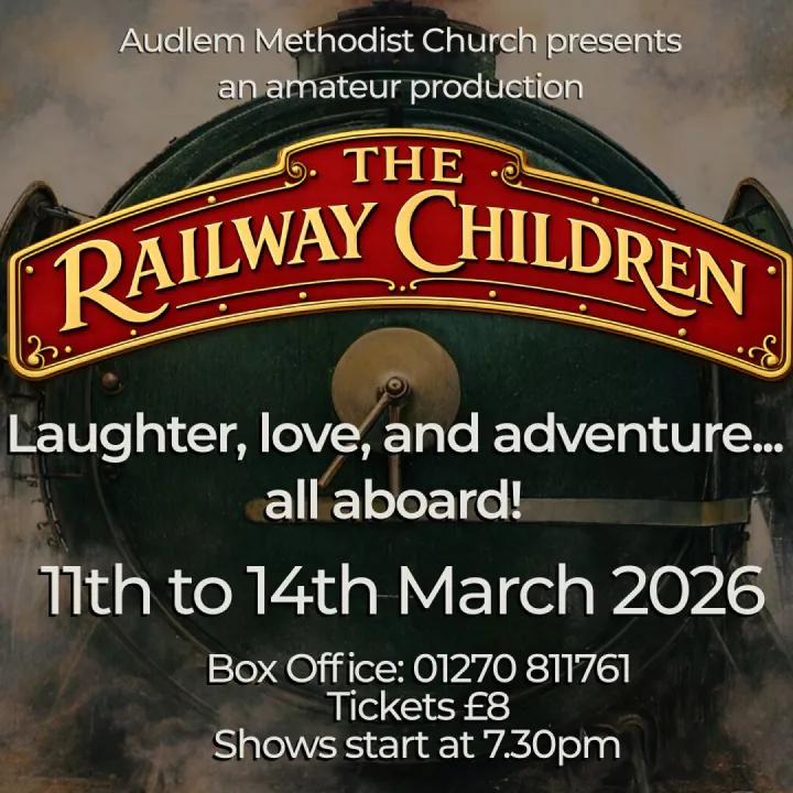 Railway Children