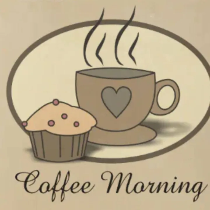 Coffee Morning Witton Park