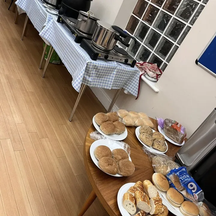 DDV Zero Waste Meal Feb 2026