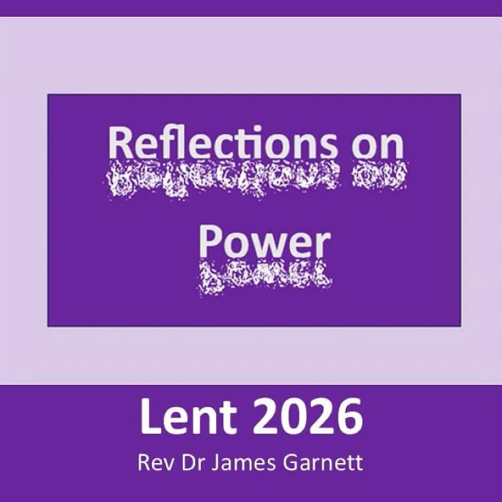 Lent 3 Reflection