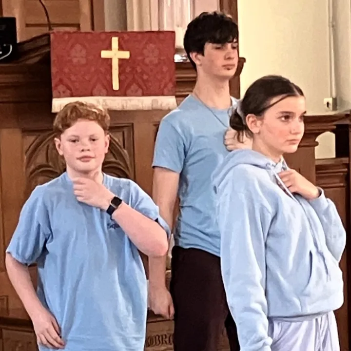 2026 02 – District Youth Day 1