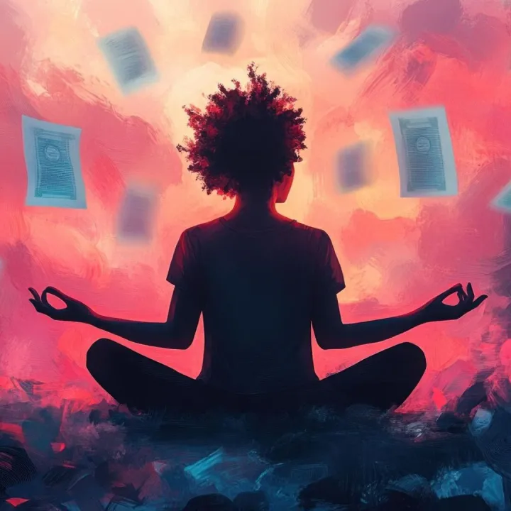 Meditation and Transformation