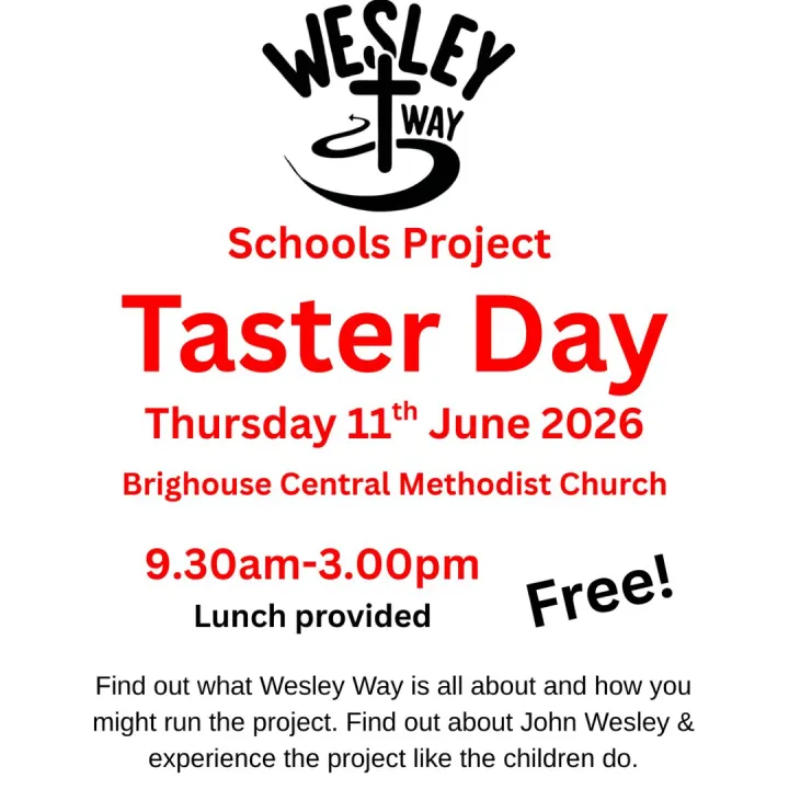 Ww Taster Day
