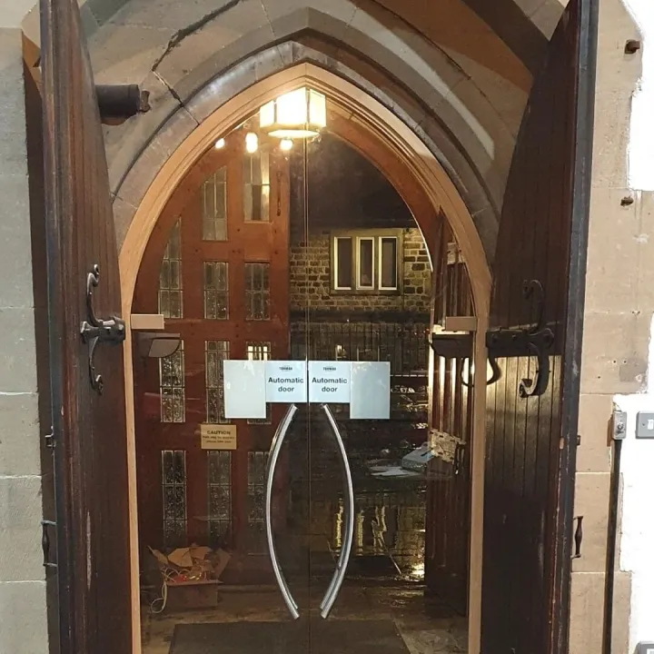 The Tormax Imotion 1401 Delivers Smooth, Intellige