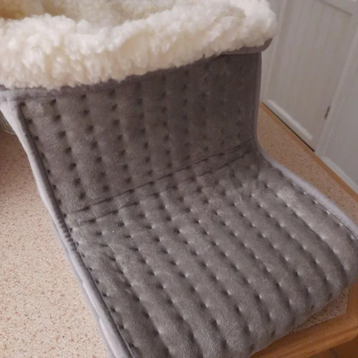 Beurer foot warmer &ndash; Items for sale