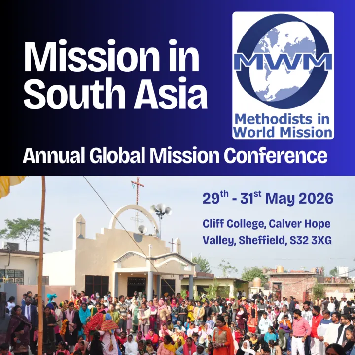 Mwm Conference 2026 Flyer