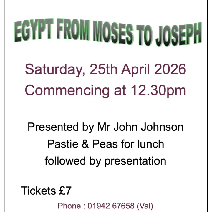 Egypt Poster 2