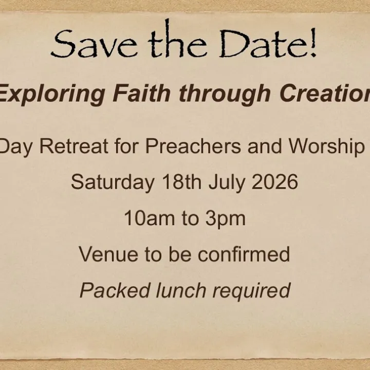 Eco Day Retreat 18.07.2026