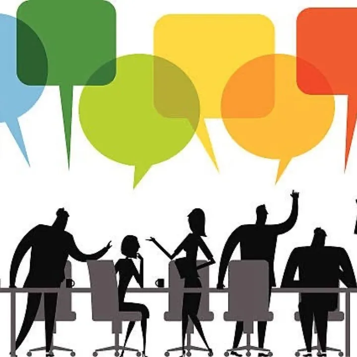 Meeting