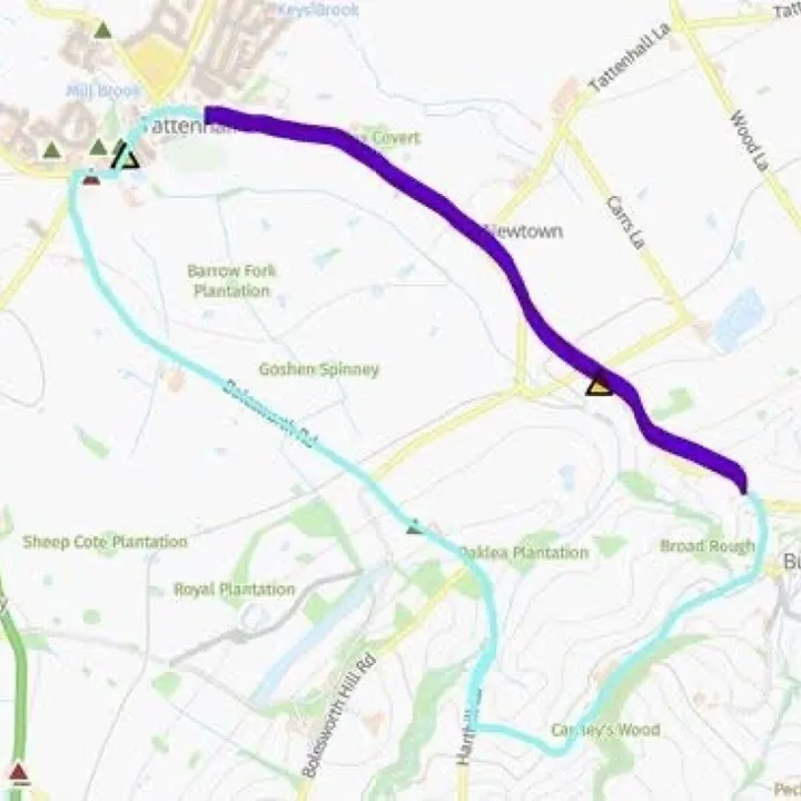 Burwardsley Rd 01