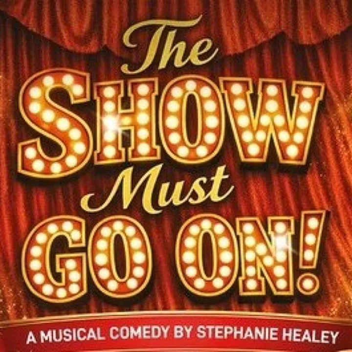 St Paul's Drama Group Show 2026 Crop