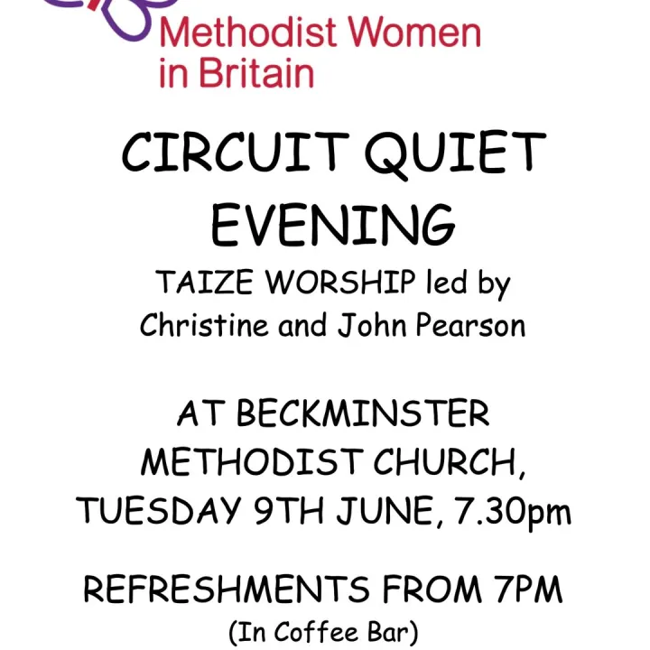 MWiB Quiet Evening 26