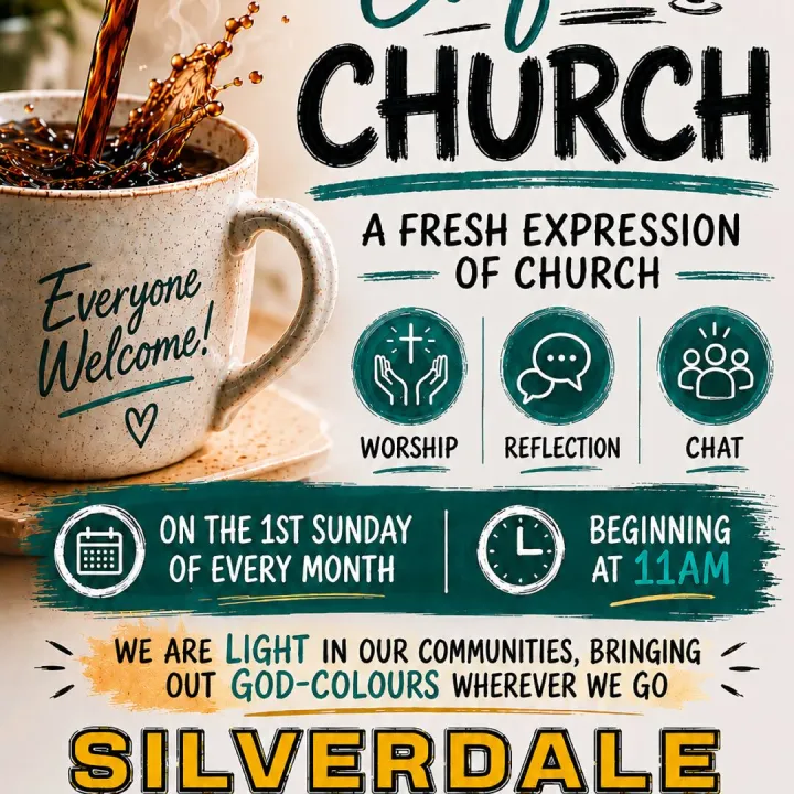 Cafe Church (Jun26)
