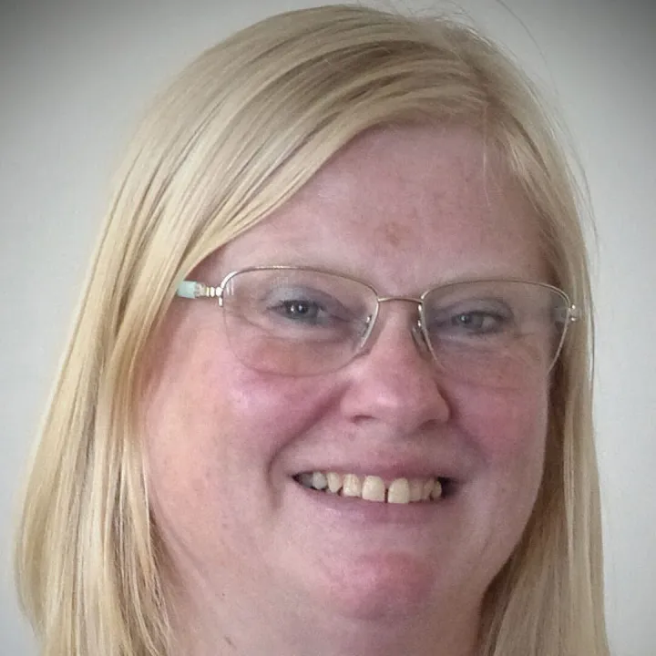 Tracey Hunt