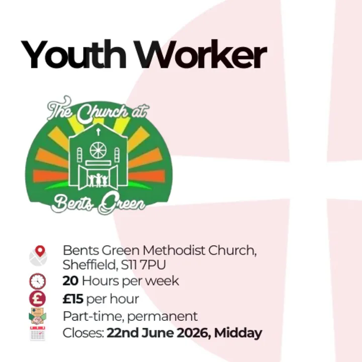 Sheffield Circuit – Smd-Ja2-Smc-Bgmc-Youth Worker