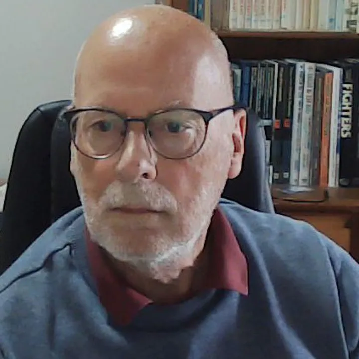 David Simmons
