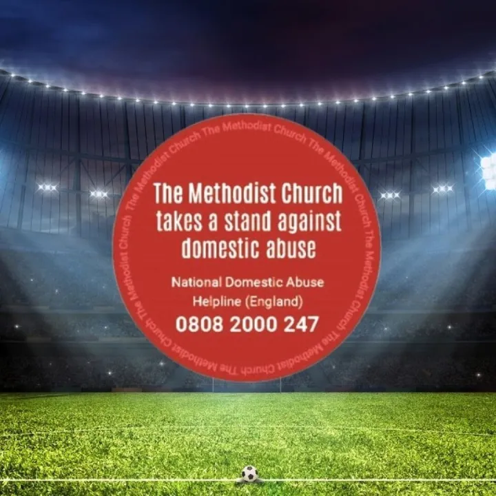 Football Domestic Abuse