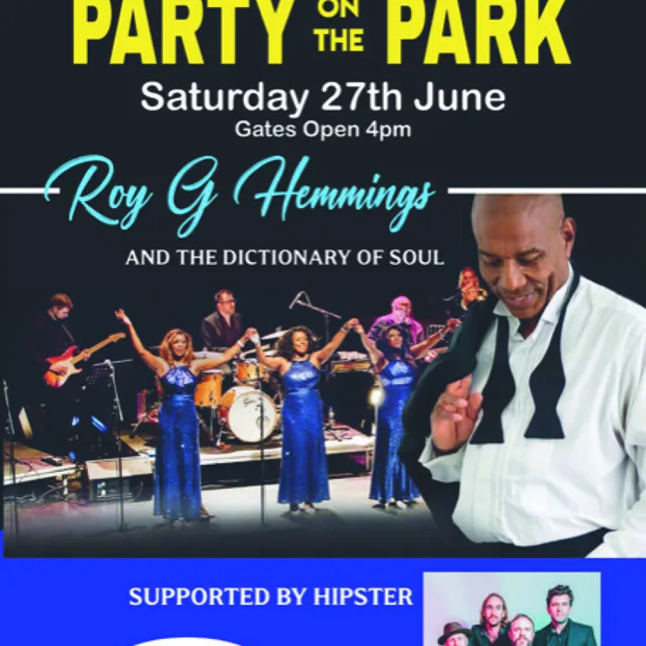 Parkparty