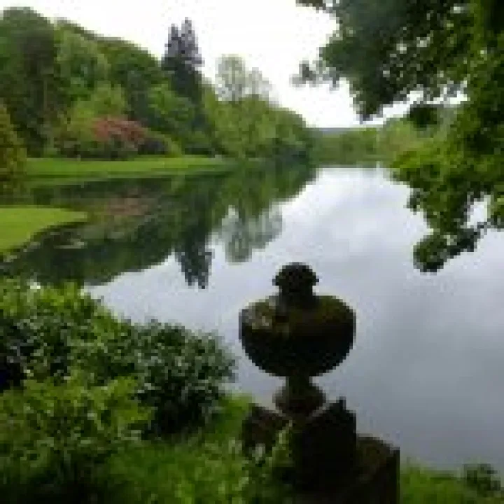 Stourhead gardens 2