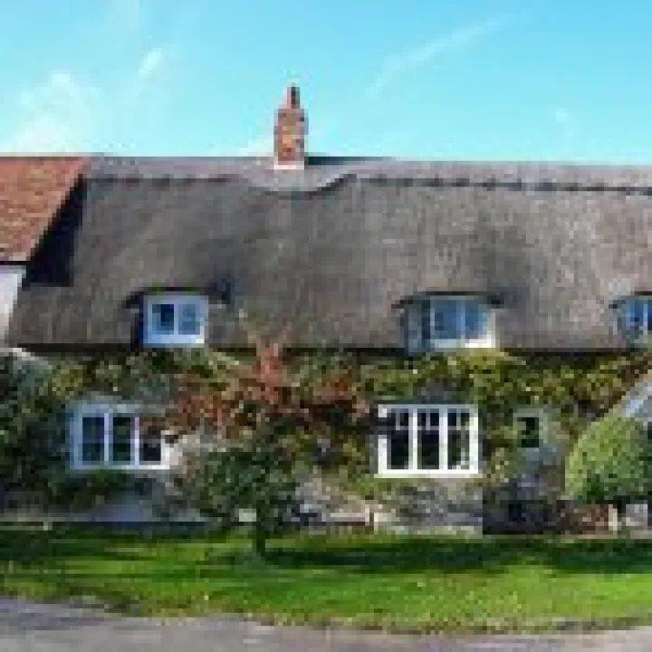 Cottage 13