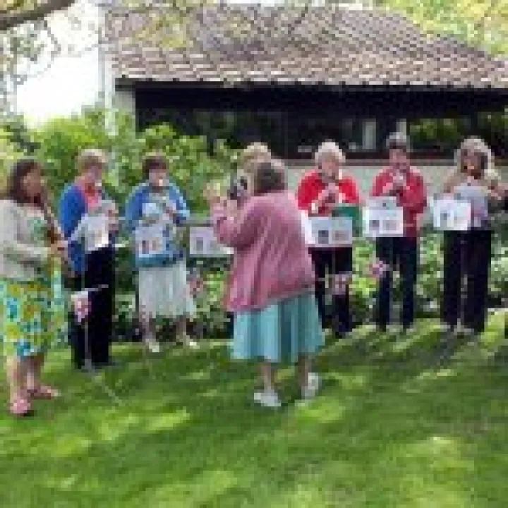 Haddenham Recorder Ensemble
