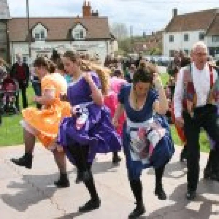 Haddenham Hoofers 03