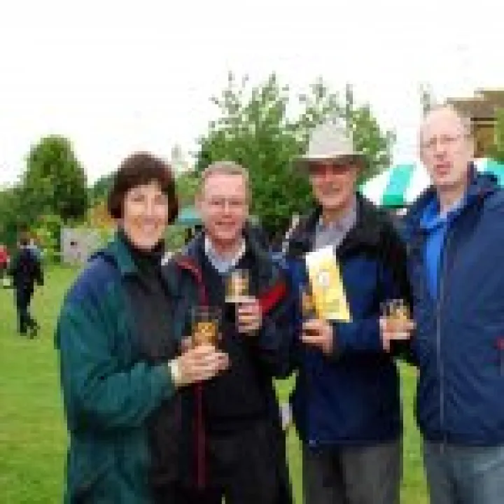 Beer Festival 18