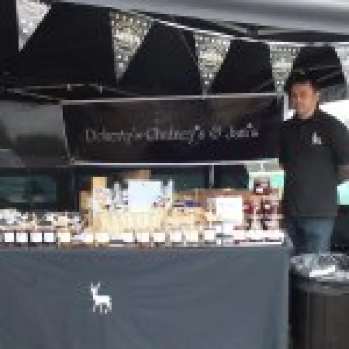 Doherty's Chutneys & Jams