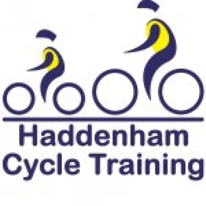 Haddm Cycle Training logo