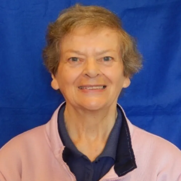 Teresa Stone