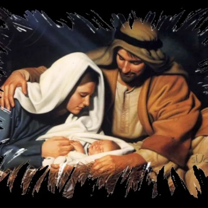 baby Jesus_December 2016