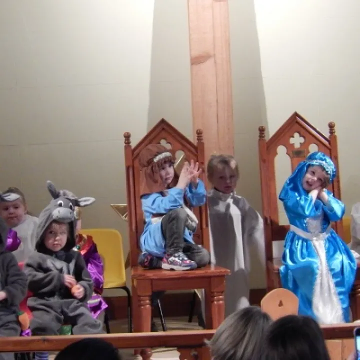 Nativity 2016