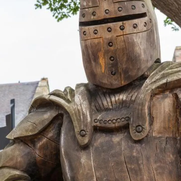 Peckforton Castle, Cheshire 16